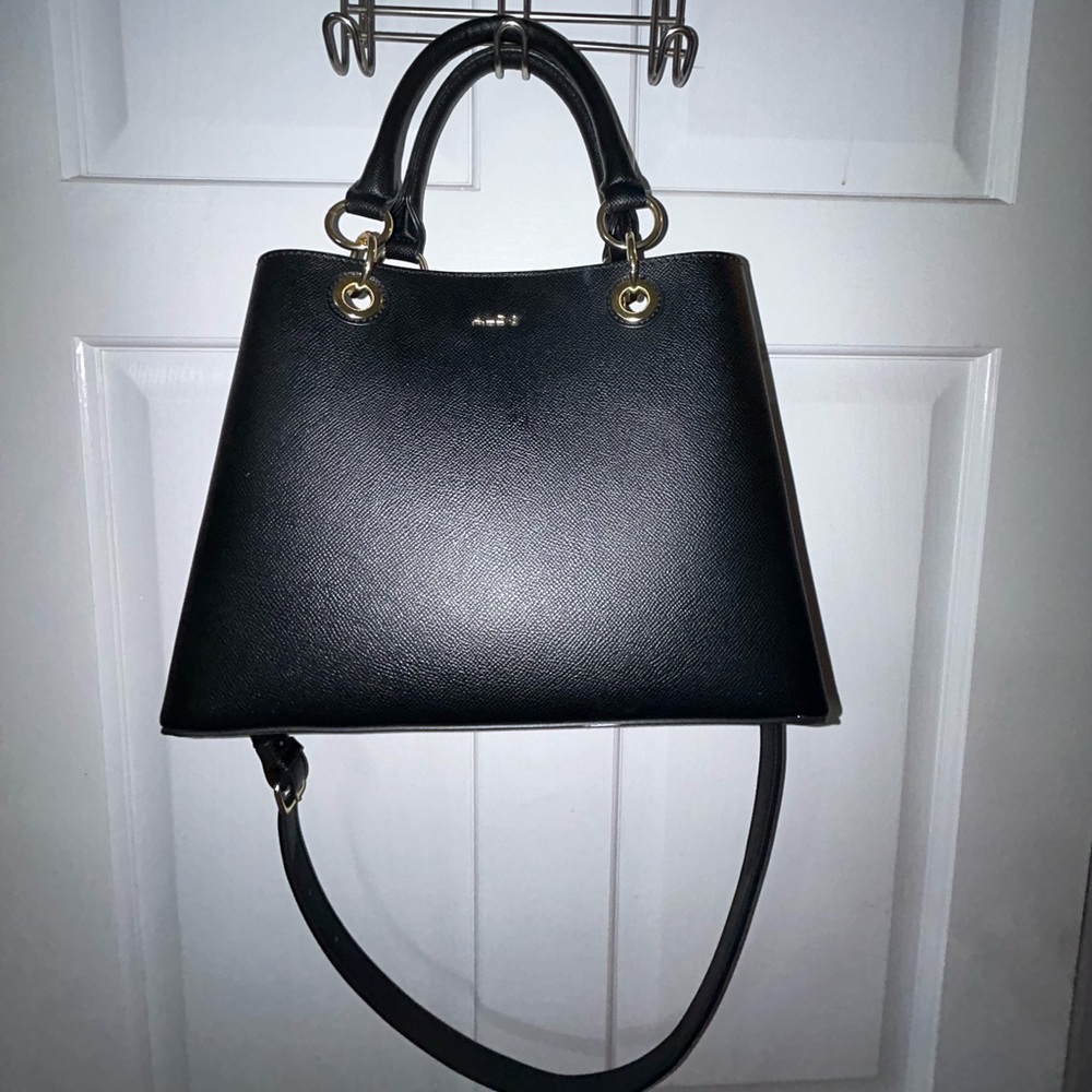 Aldo Tote Bag Cross Body (Large)